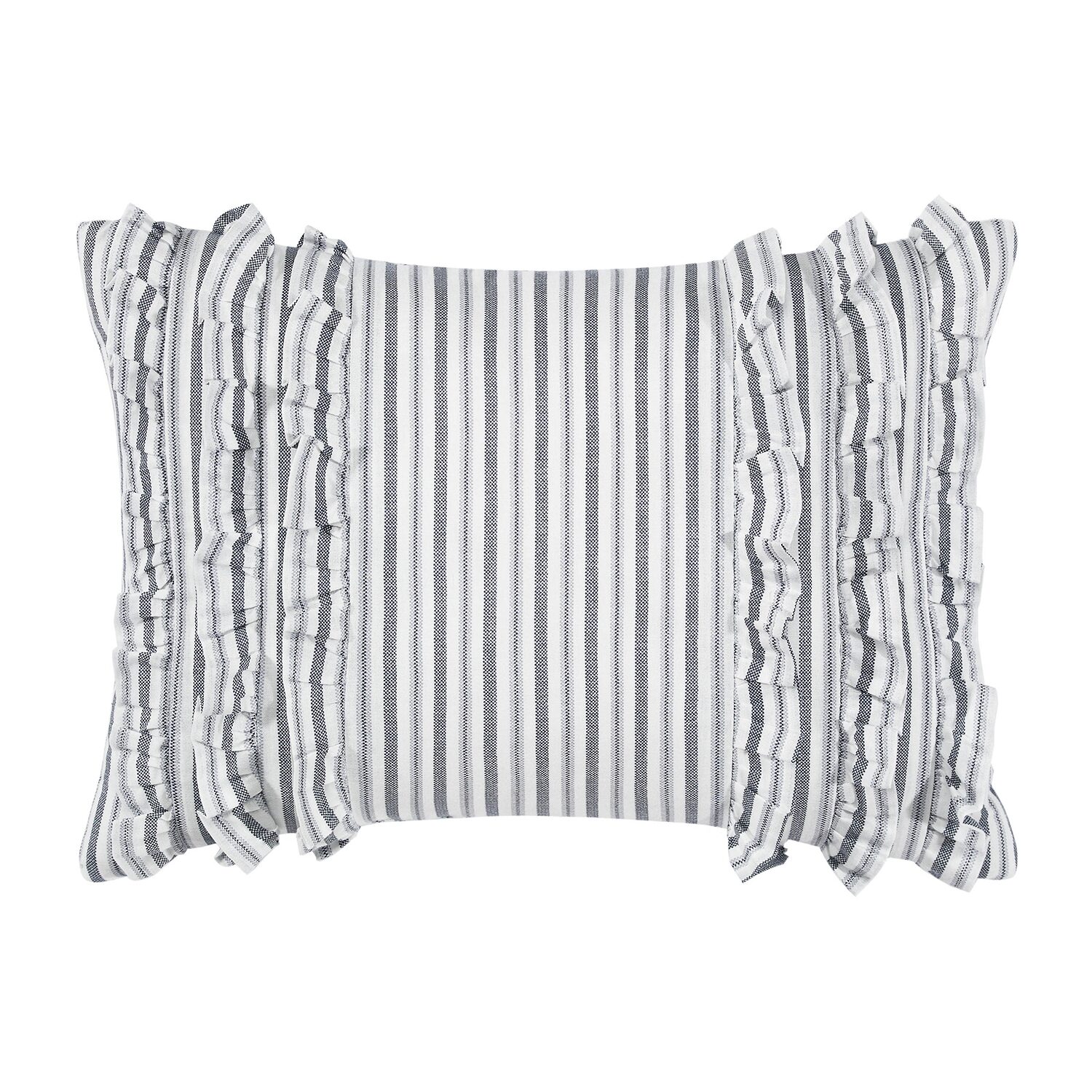 Laura Ashley Annalise Floral Midweight Comforter