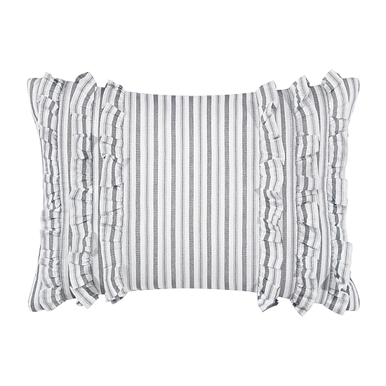 Laura Ashley Annalise Floral Midweight Comforter