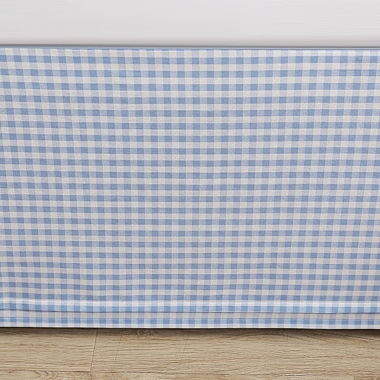 Laura Ashley Hedy 14" Bed Skirt