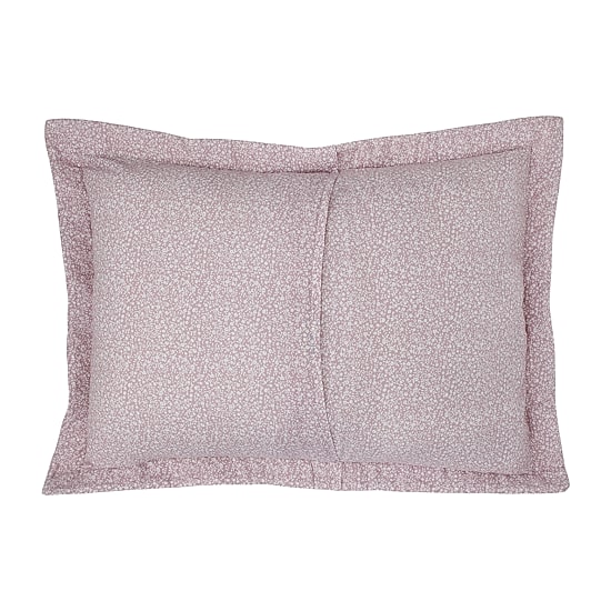 Laura Ashley Lidia Floral Reversible Quilt Set