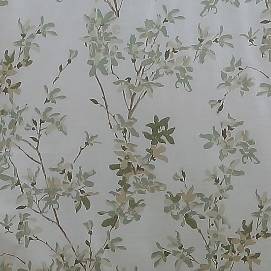 Laura Ashley Lindy Floral Midweight Comforter