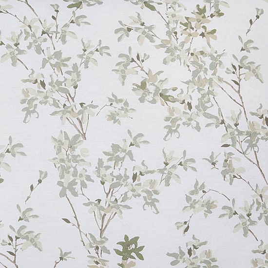 Laura Ashley Lindy Floral Duvet Cover