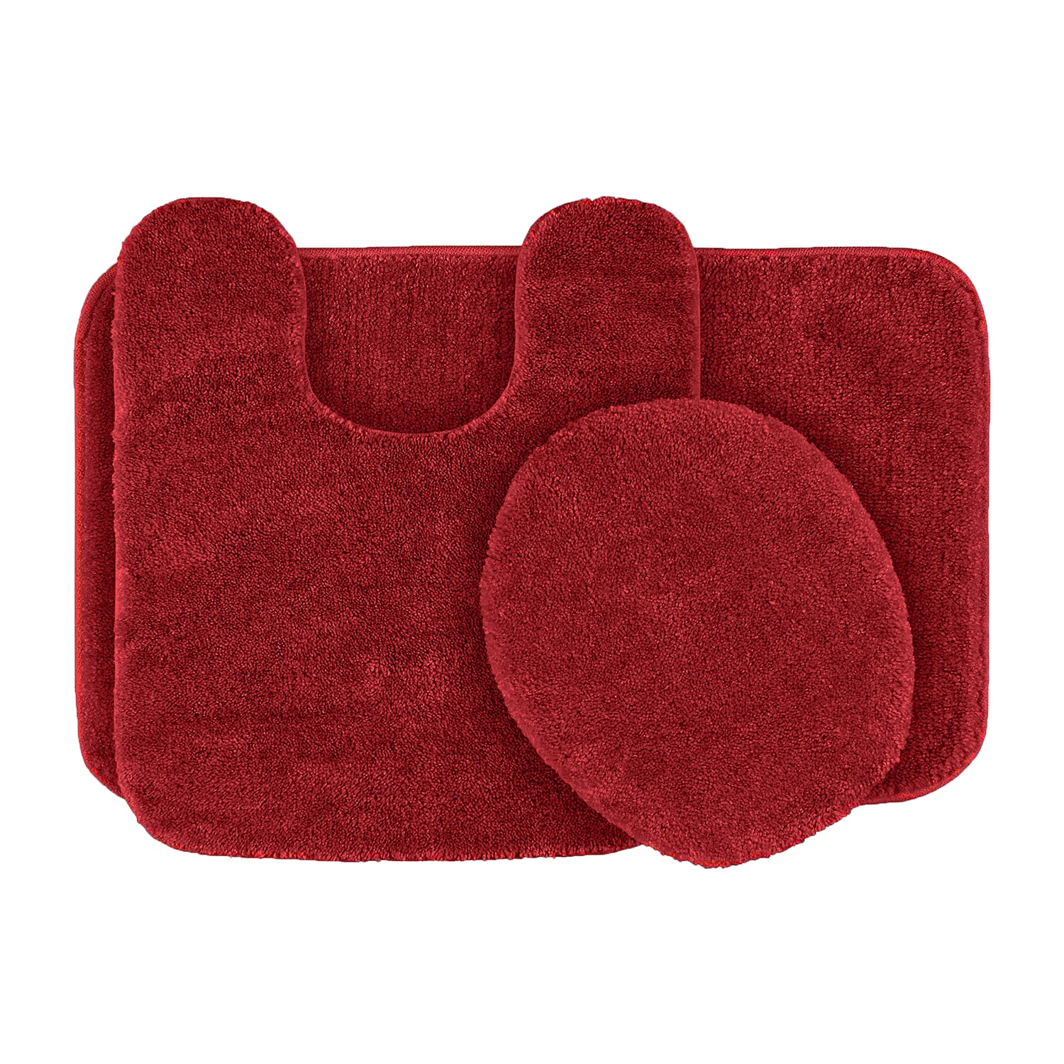 Garland Rug 3-pc. Traditional Bath Set