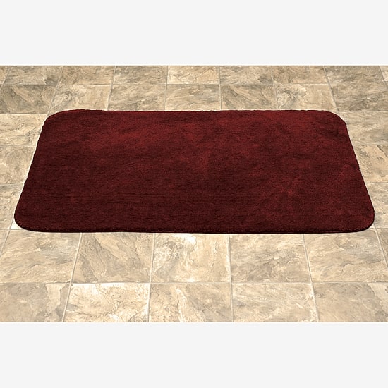 Garland Rug Traditional Bath Rug