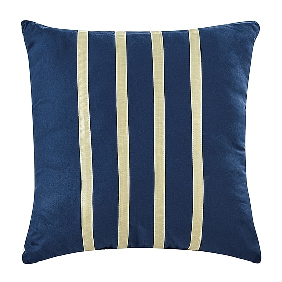 Richmond Park Estate 7-pc. Jacquard Midweight Comforter Set