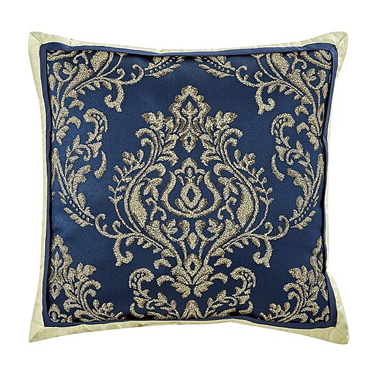 Richmond Park Estate 7-pc. Jacquard Midweight Comforter Set