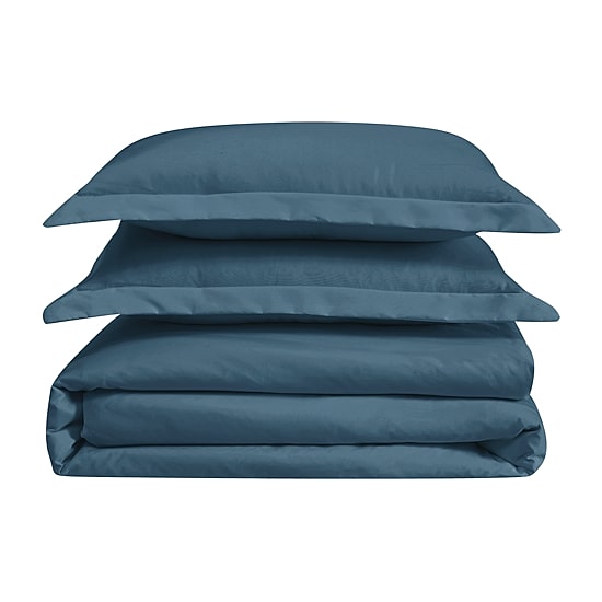 Cannon Heritage Duvet Cover Set