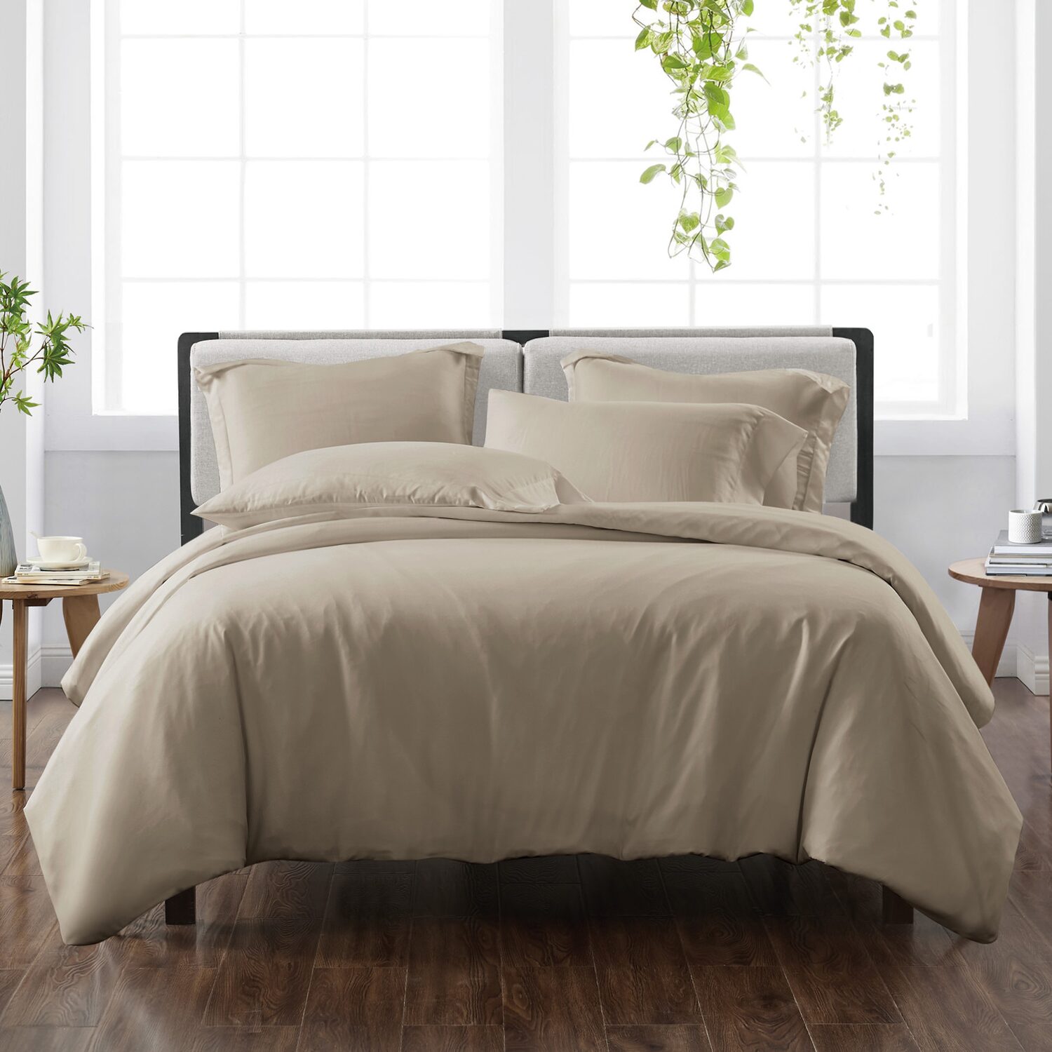 Cannon Heritage Duvet Cover Set