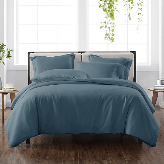 Cannon Heritage Duvet Cover Set