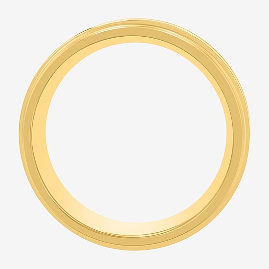 Mens 9M Tungsten Wedding Band