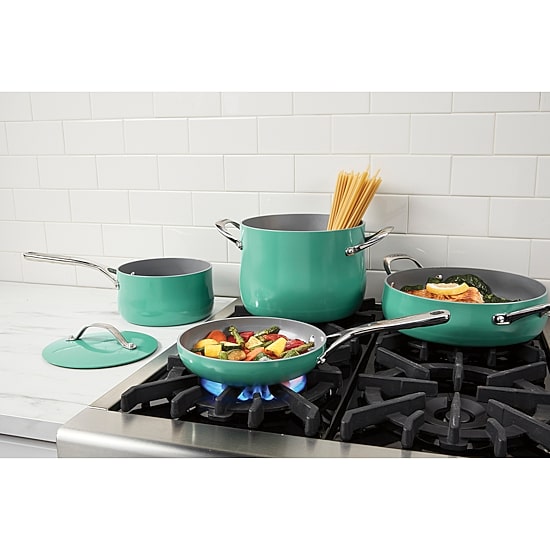 Cuisinart Culinary Collection XT 12-pc. Cookware Set