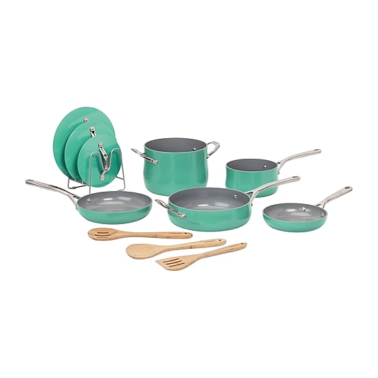 Cuisinart Culinary Collection XT 12-pc. Cookware Set