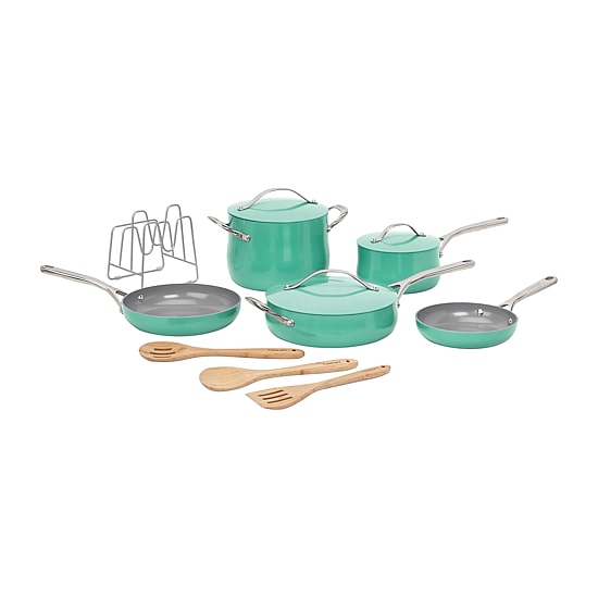 Cuisinart Culinary Collection XT 12-pc. Cookware Set