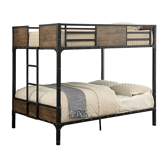 Reyes Kids Bunk Bed