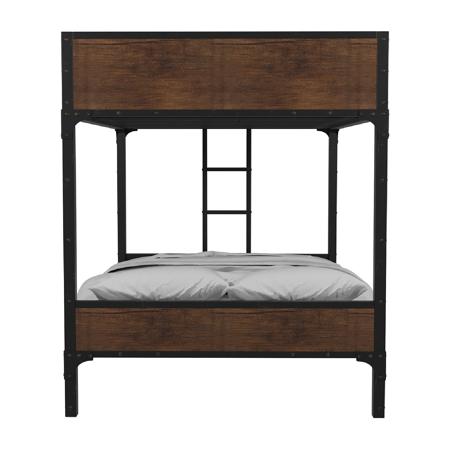 Reyes Kids Bunk Bed