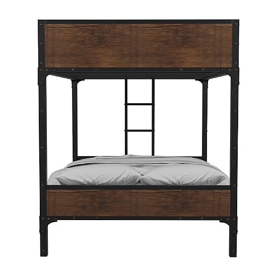 Reyes Kids Bunk Bed