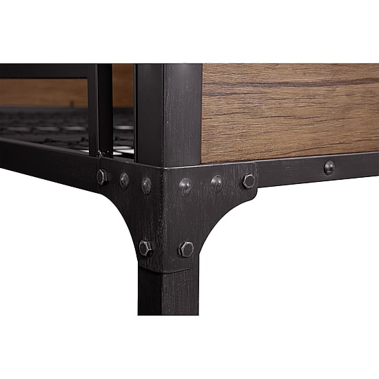 Reyes Kids Bunk Bed