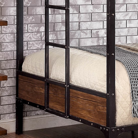 Reyes Kids Bunk Bed