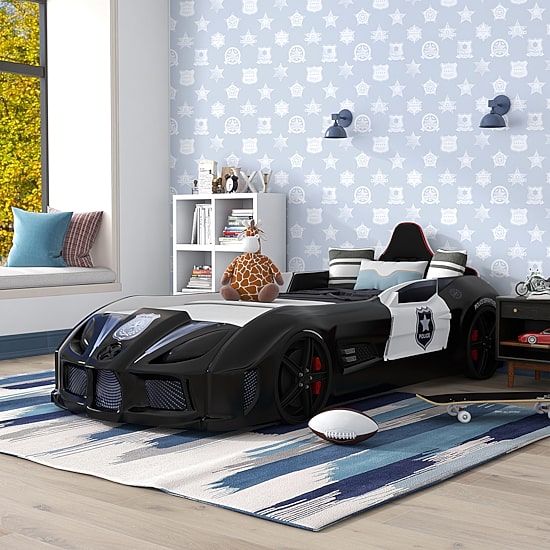 Enzo Kids Novelty Bed