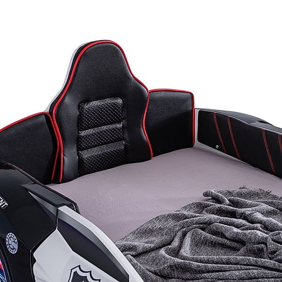 Enzo Kids Novelty Bed