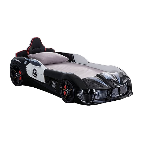 Enzo Kids Novelty Bed