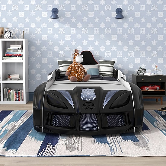 Enzo Kids Novelty Bed