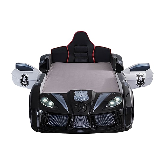 Enzo Kids Novelty Bed