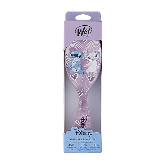 The Wet Brush Disney Love Original Detangler Brush