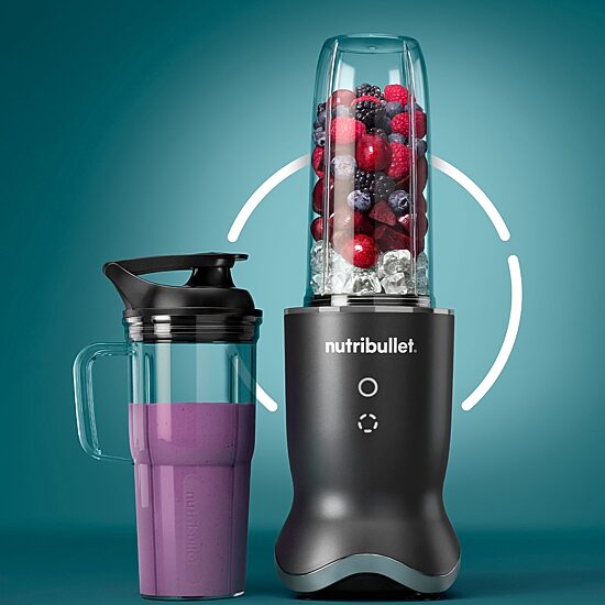 Nutribullet Ultra Blender