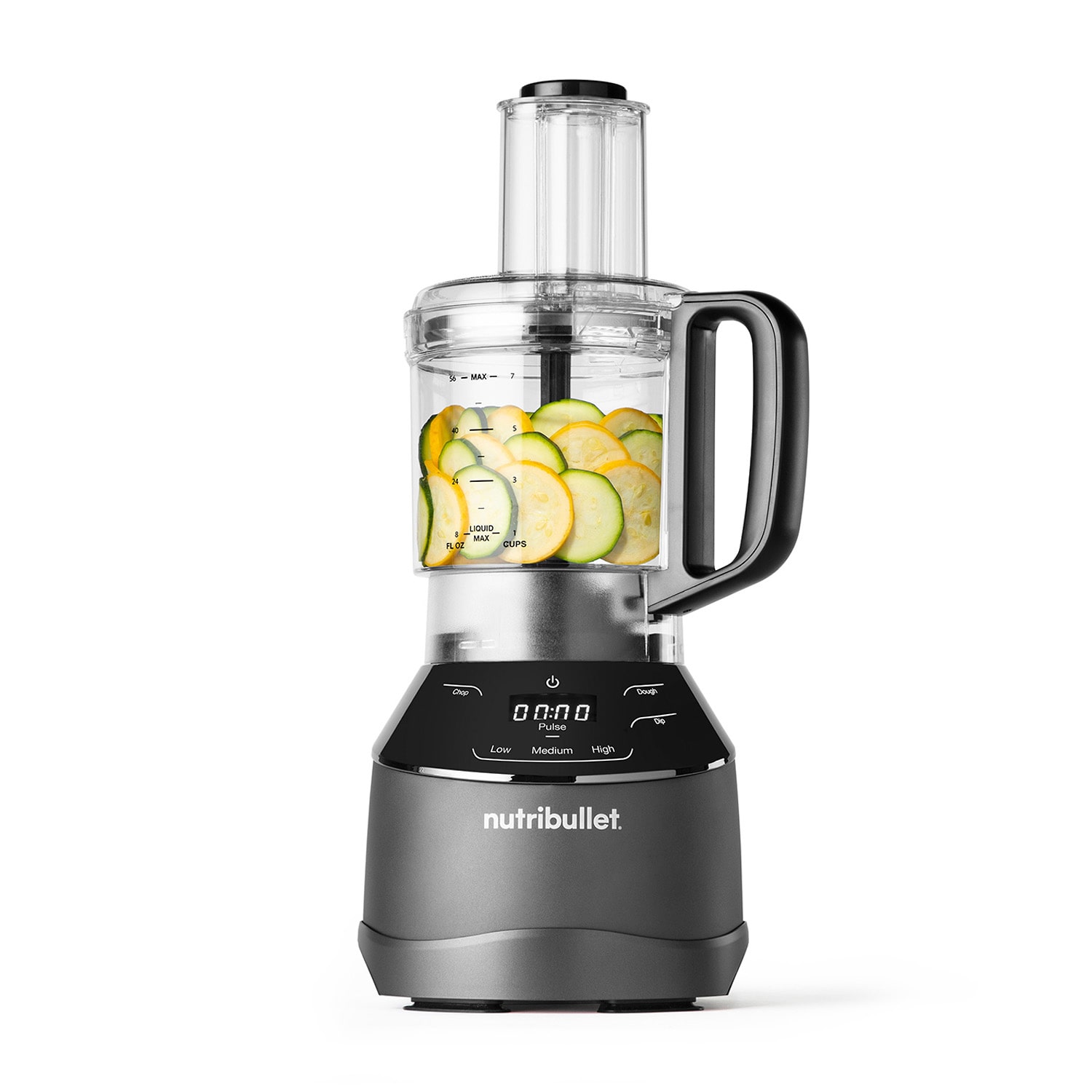Nutribullet Food Prep System