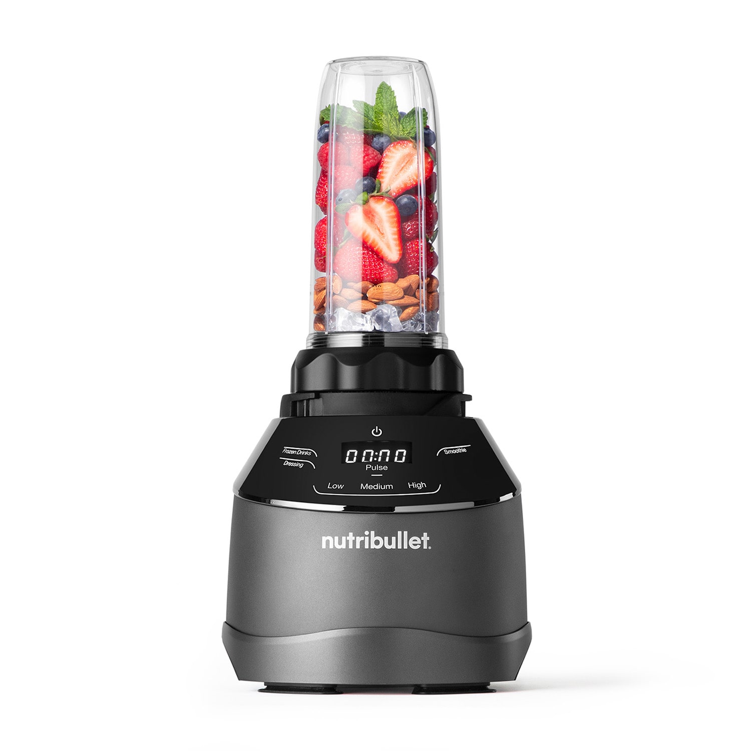 Nutribullet Food Prep System