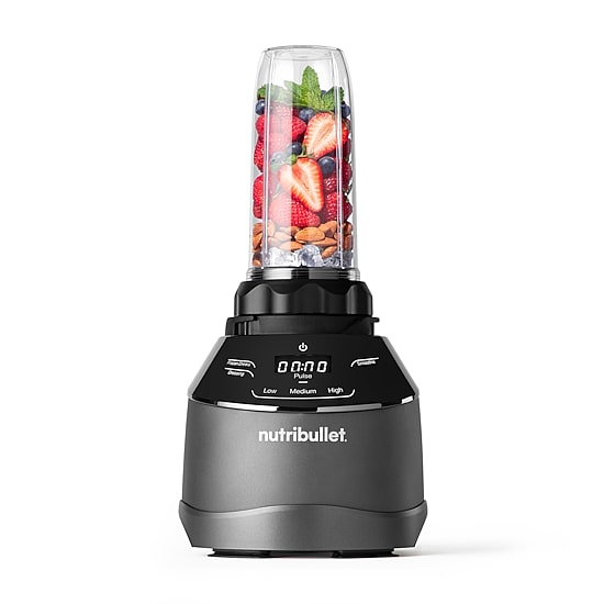 Nutribullet Food Prep System