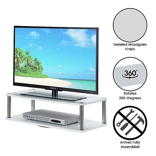 Designs 2 Go Living Room Collection TV Stand