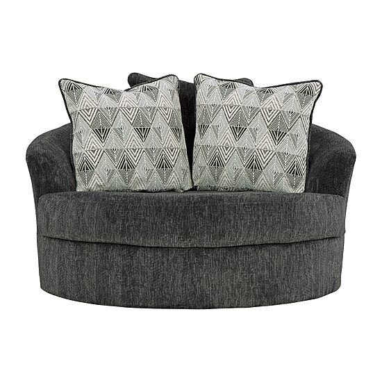 Signature Design By Ashley Biddeford Accent Chair