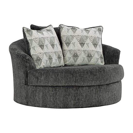 Signature Design By Ashley Biddeford Accent Chair
