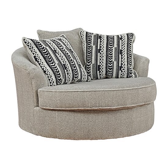 Signature Design By Ashley Calnita Accent Chair