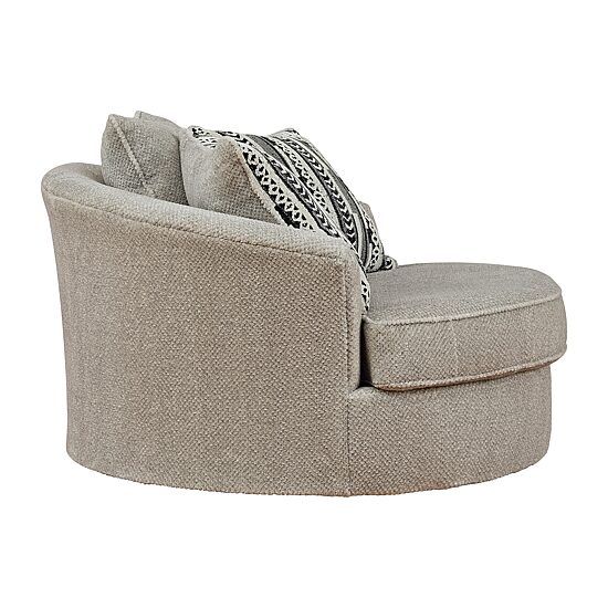 Signature Design By Ashley Calnita Accent Chair