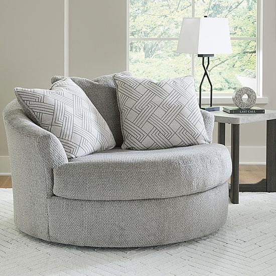 Signature Design By Ashley Casselbury Accent Chair