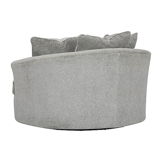 Signature Design By Ashley Casselbury Accent Chair
