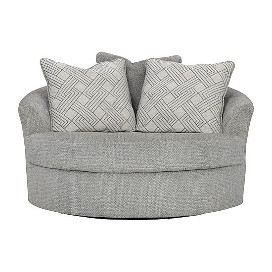 Signature Design By Ashley Casselbury Accent Chair