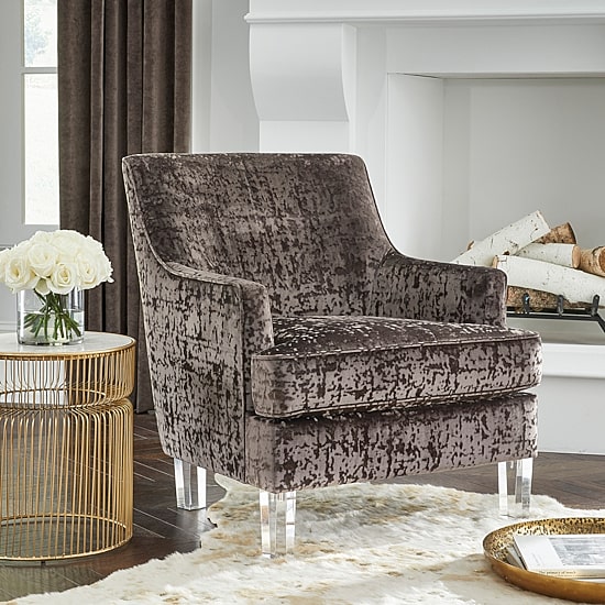 Signature Design By Ashley Gloriann Accent Chair