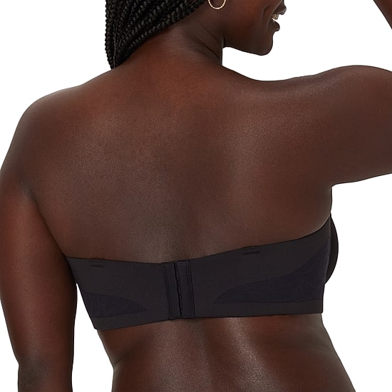Bali Coolest Smoothing Minimizer Strapless Minimizer Bra Df4586