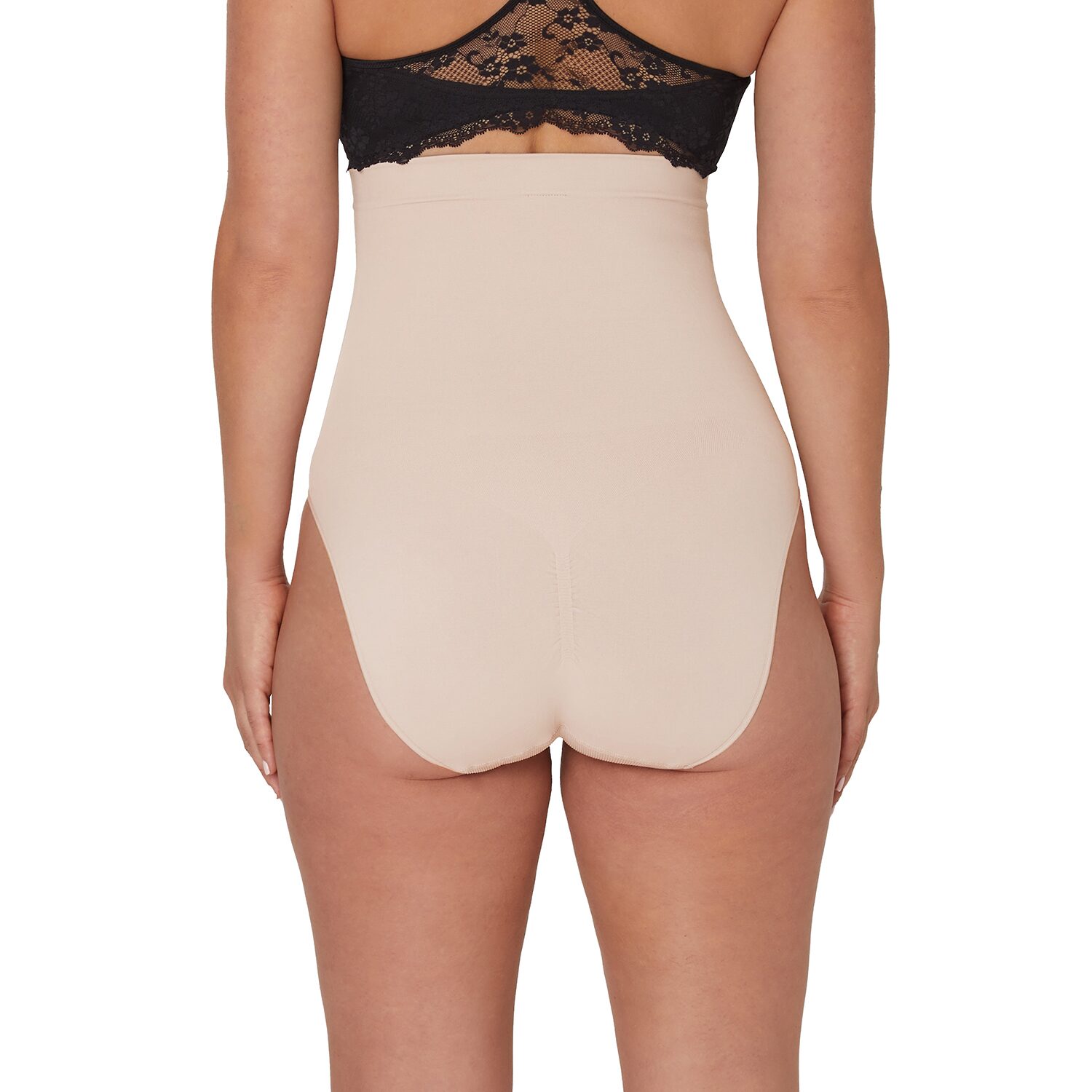 Maidenform Seamless Control Briefs Dms832