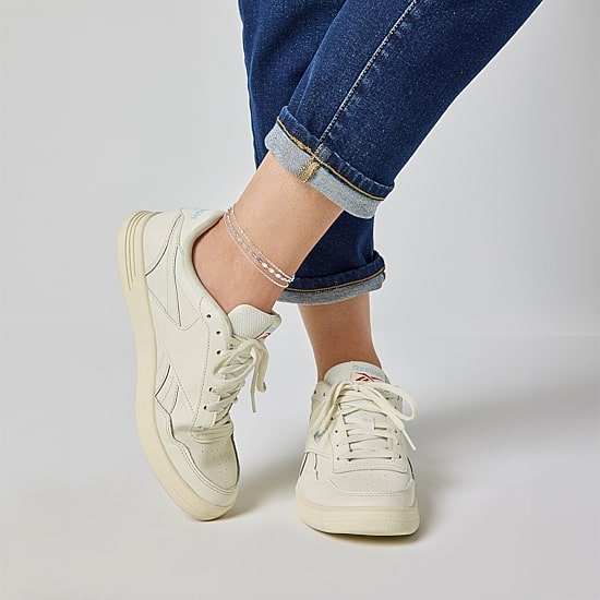 Reebok Court Advance Womens Sneakers