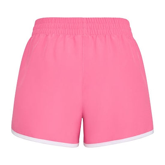 adidas Big Kid Girls Mid Rise Running Short