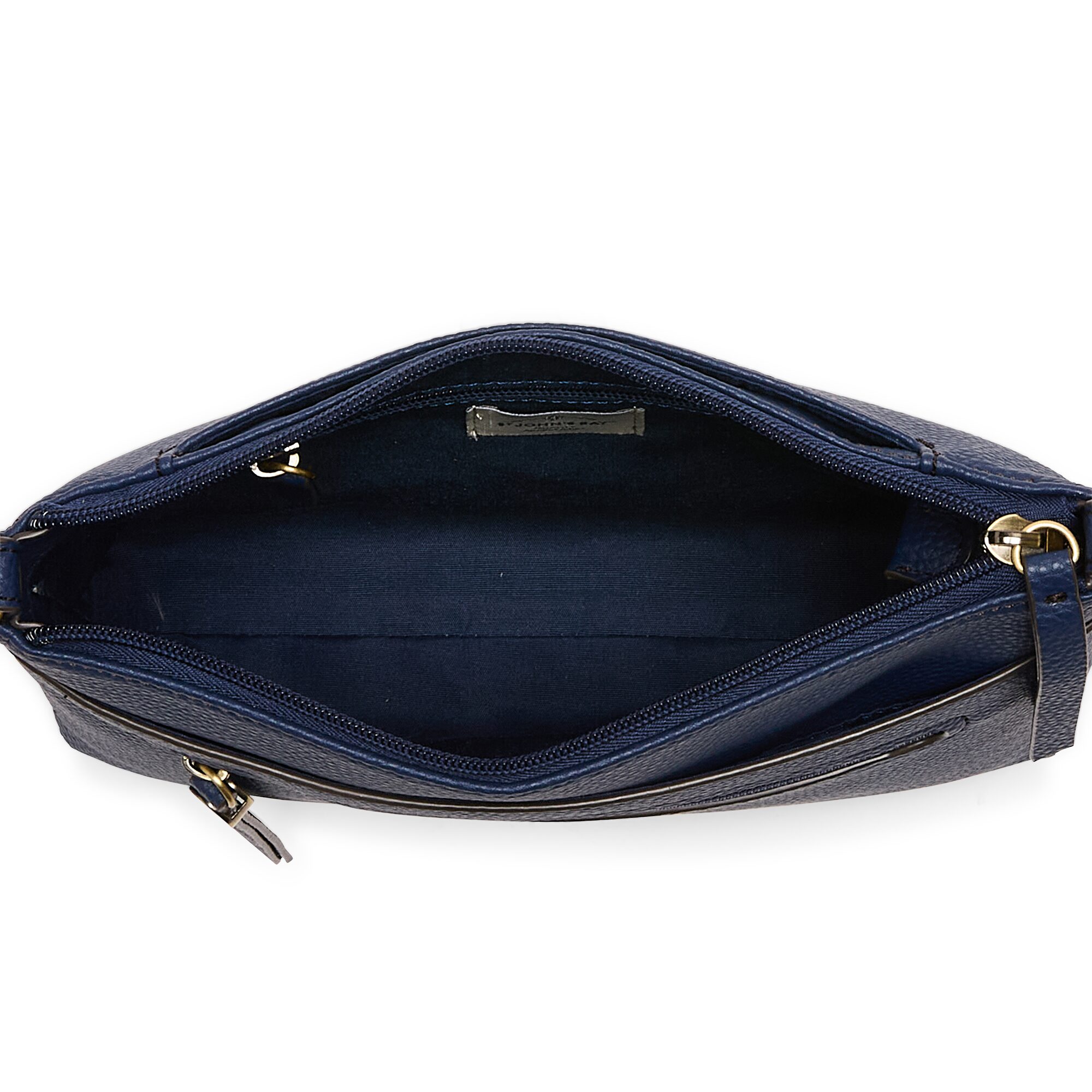 St. John's Bay Penny Crossbody Bag
