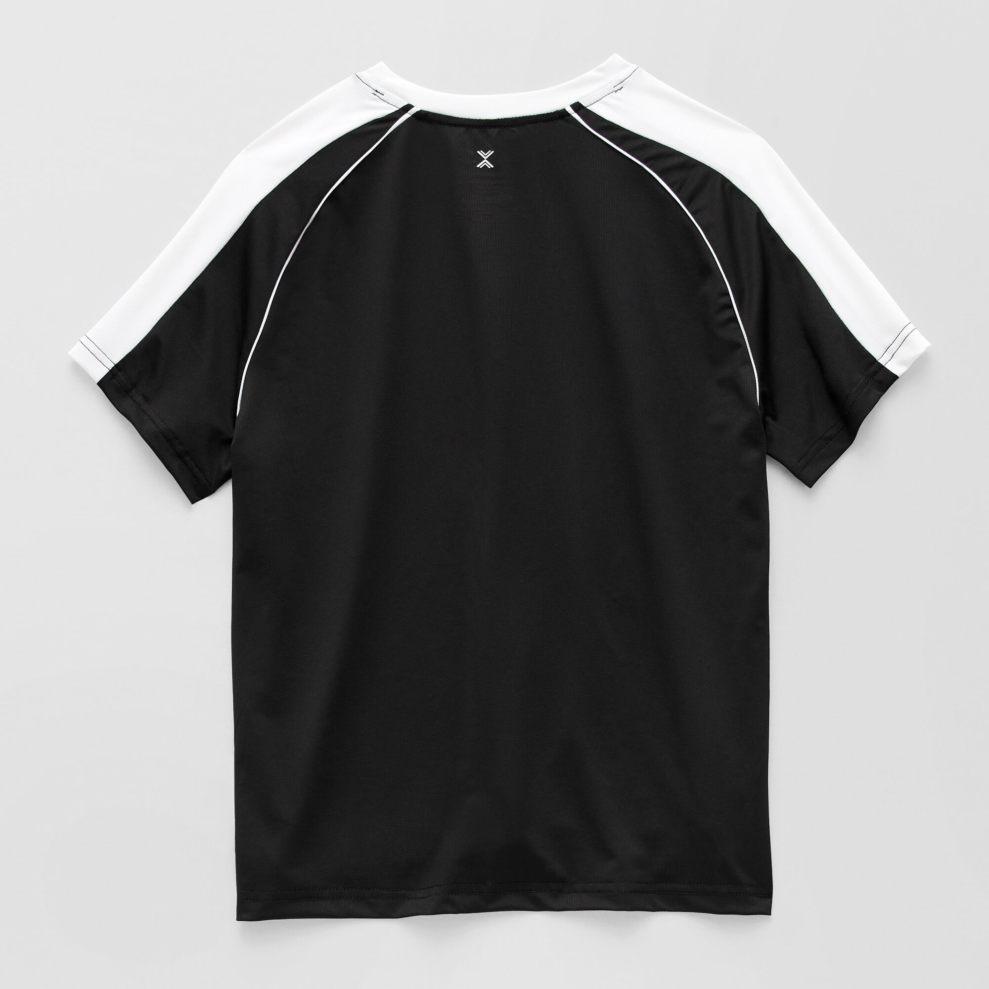 Xersion Little & Big Kid Boys Crew Neck Short Sleeve Moisture Wicking Quick Dry Jersey