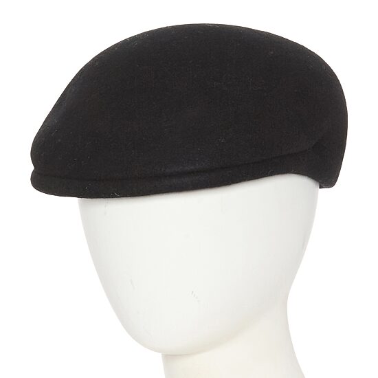 Stafford Wool Like Mens Ivy Cap