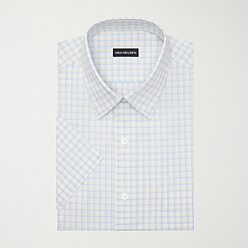 jcpenney dress shirts 70/80's Button Up Formal Shirt - Medium Point Collar Men's Shirts | Dress &
