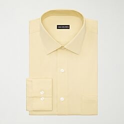 jcpenney long sleeve dress shirts Men's Long Sleeve White Shirts